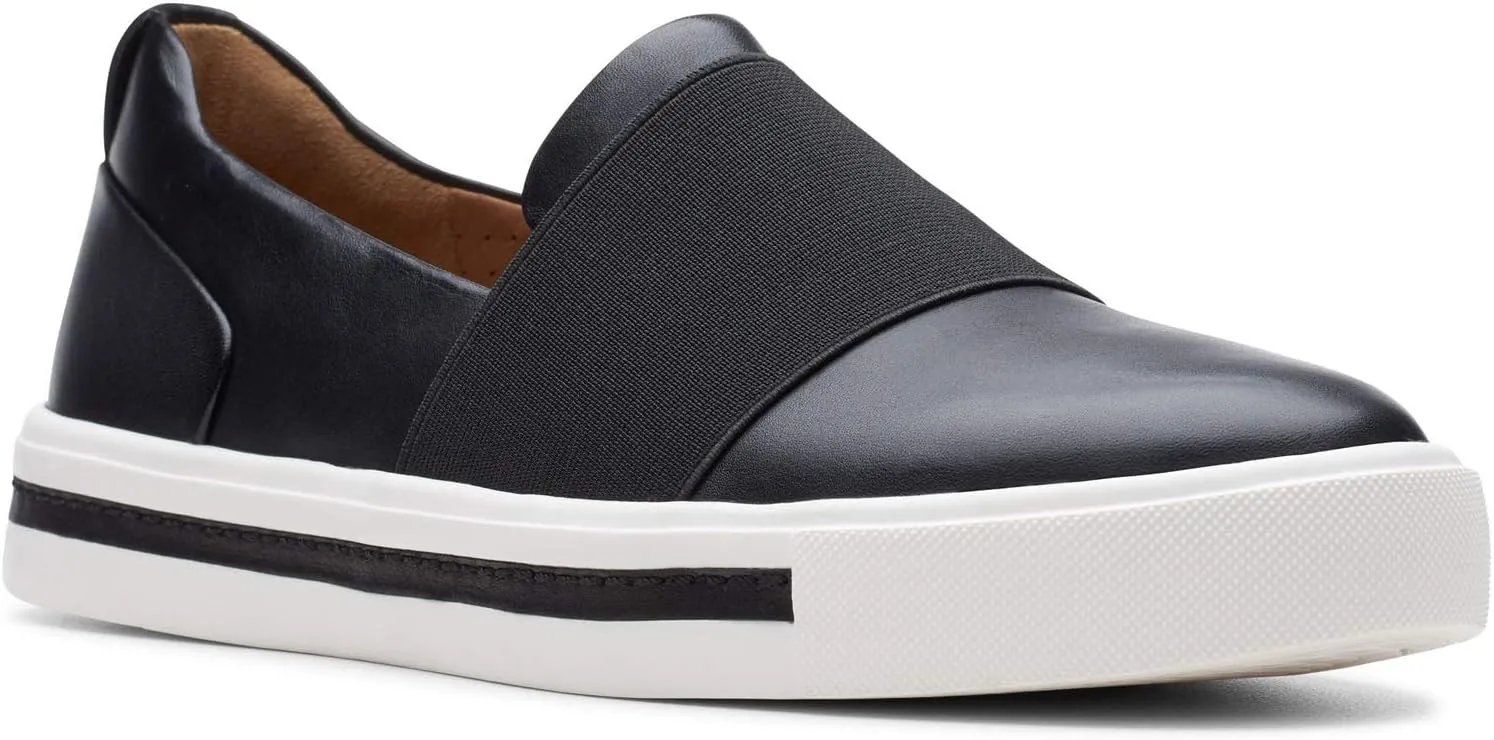 Clarks Women's Un Maui Step Sneaker