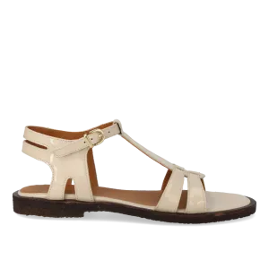 Classic strappy sandal