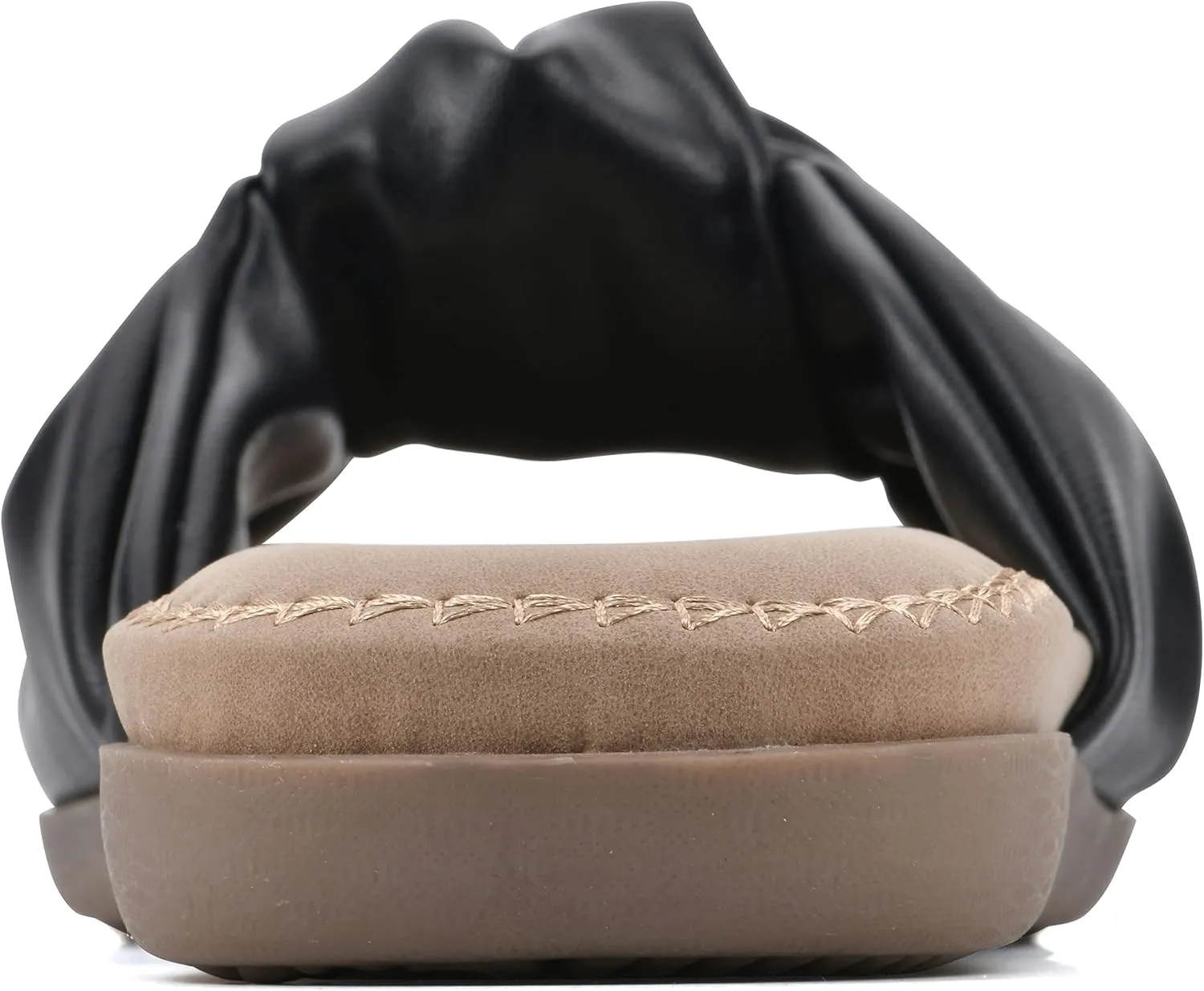 CLIFFS BY WHITE MOUNTAIN Women's Fanciful Sandal