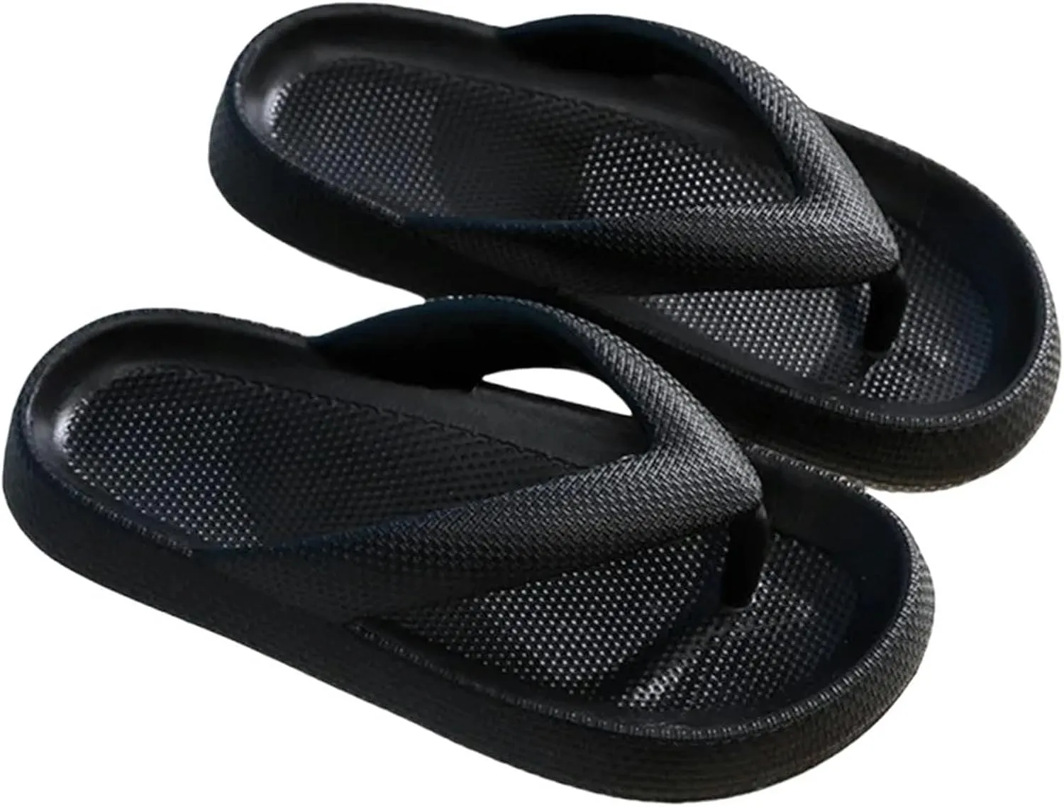 Clogs Women's Summer Hole Shoes Wearing Beach Shoes Outside Eva Soft Thick Sole