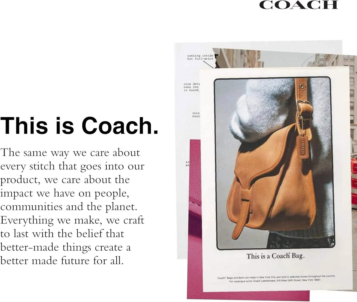 Coach Willow Soft Bucket Bag 19