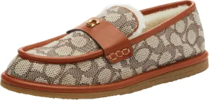Coach Women's Forest Slipper