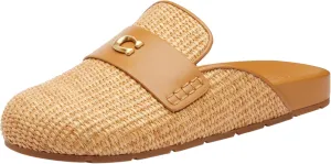 COACH Women's Sculpted C Clogs