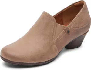 Cobb Hill Laurel V Shootie Women's Slip On