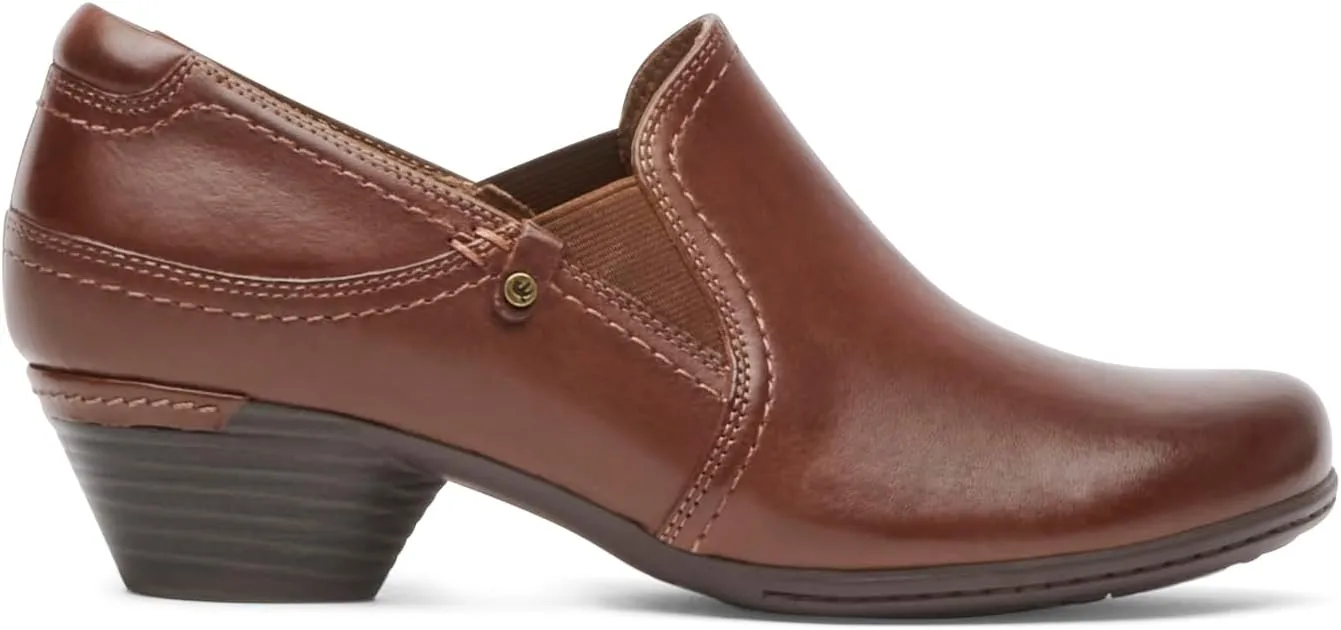 Cobb Hill Laurel V Shootie Women's Slip On