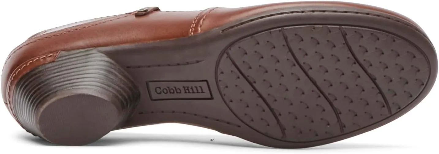 Cobb Hill Laurel V Shootie Women's Slip On