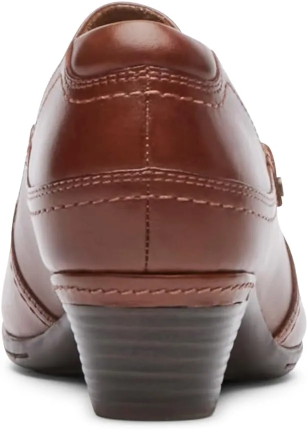 Cobb Hill Laurel V Shootie Women's Slip On
