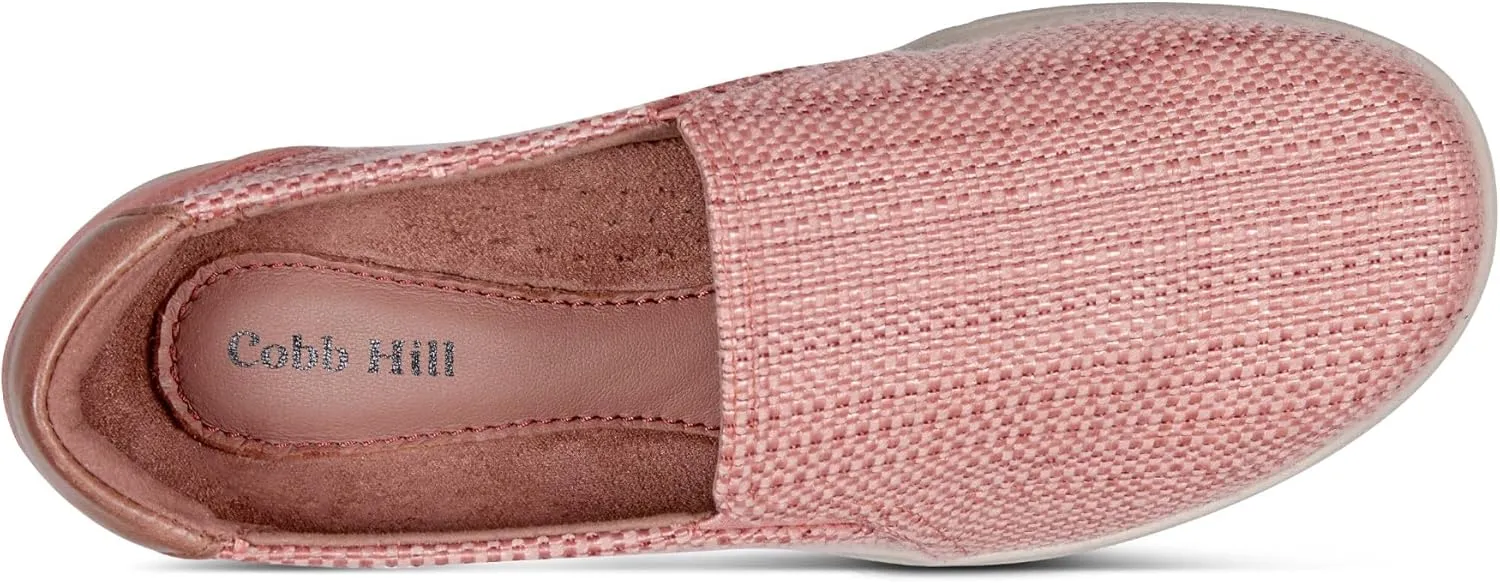 Cobb Hill Lenoir Women's Slip On