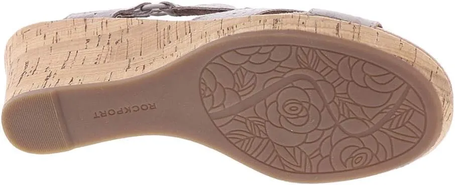 Cobb Hill Women's Janna Perf Boot Sandal