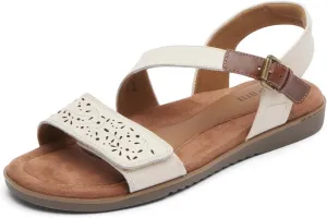 Cobb Hill Women's Zion 2 Piece Sandal