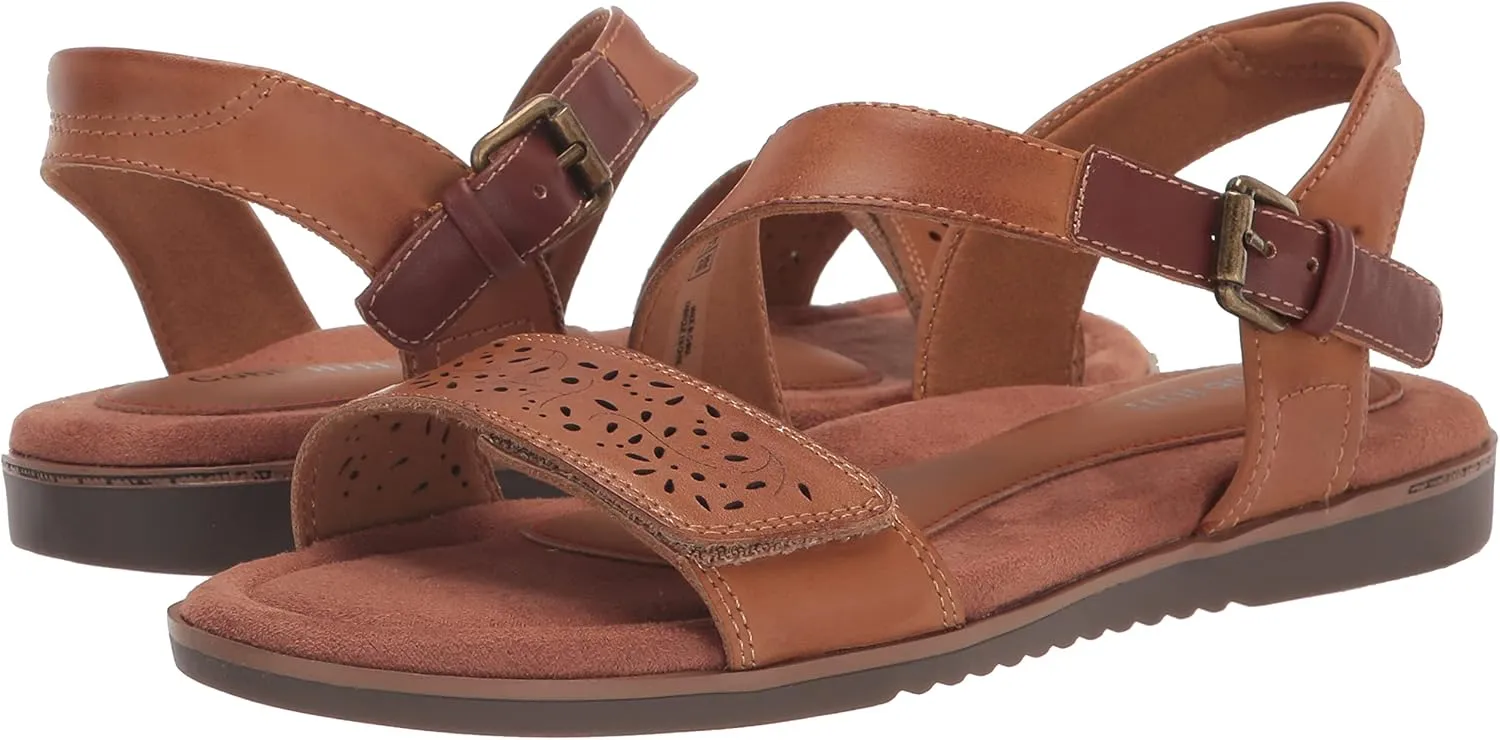 Cobb Hill Women's Zion 2 Piece Sandal