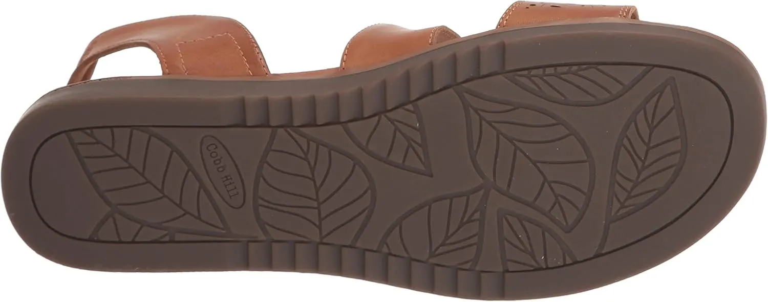 Cobb Hill Women's Zion 2 Piece Sandal