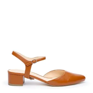 Cognac Slide   Jackie