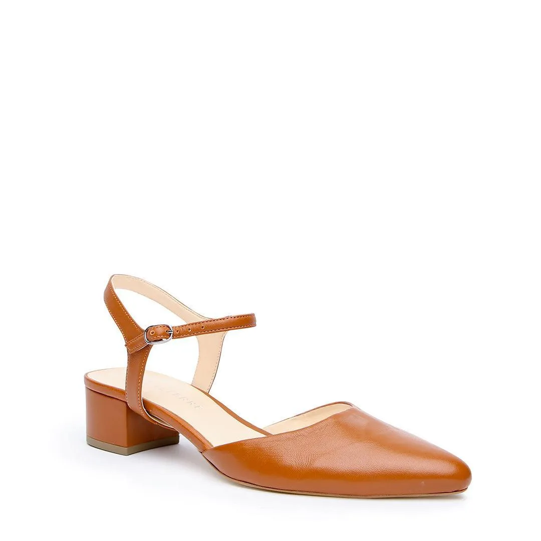 Cognac Slide   Jackie