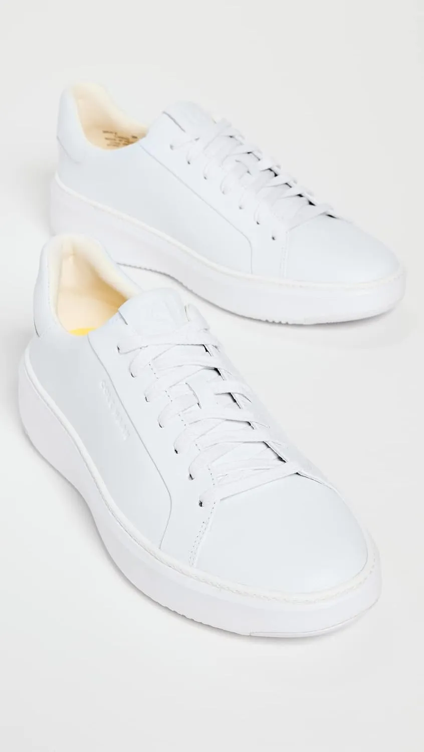 Cole Haan Men's Grandpro Topspin Sneaker