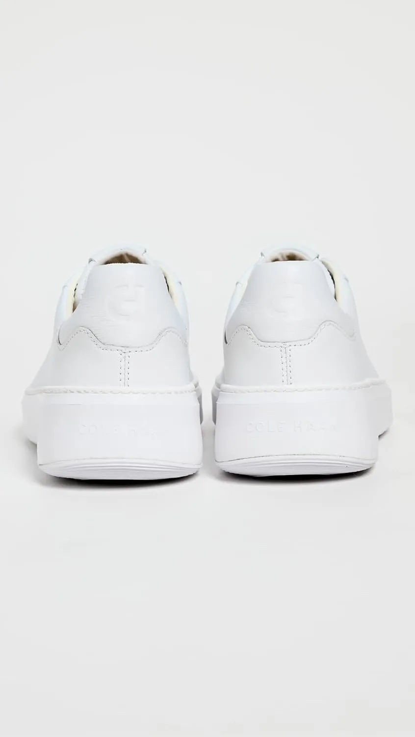 Cole Haan Men's Grandpro Topspin Sneaker