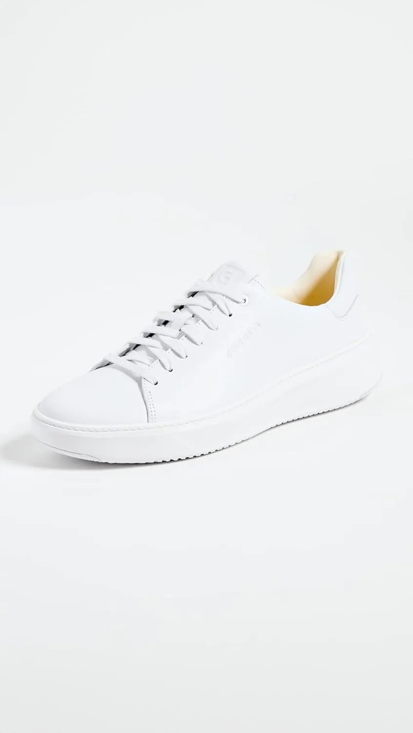 Cole Haan Men's Grandpro Topspin Sneaker