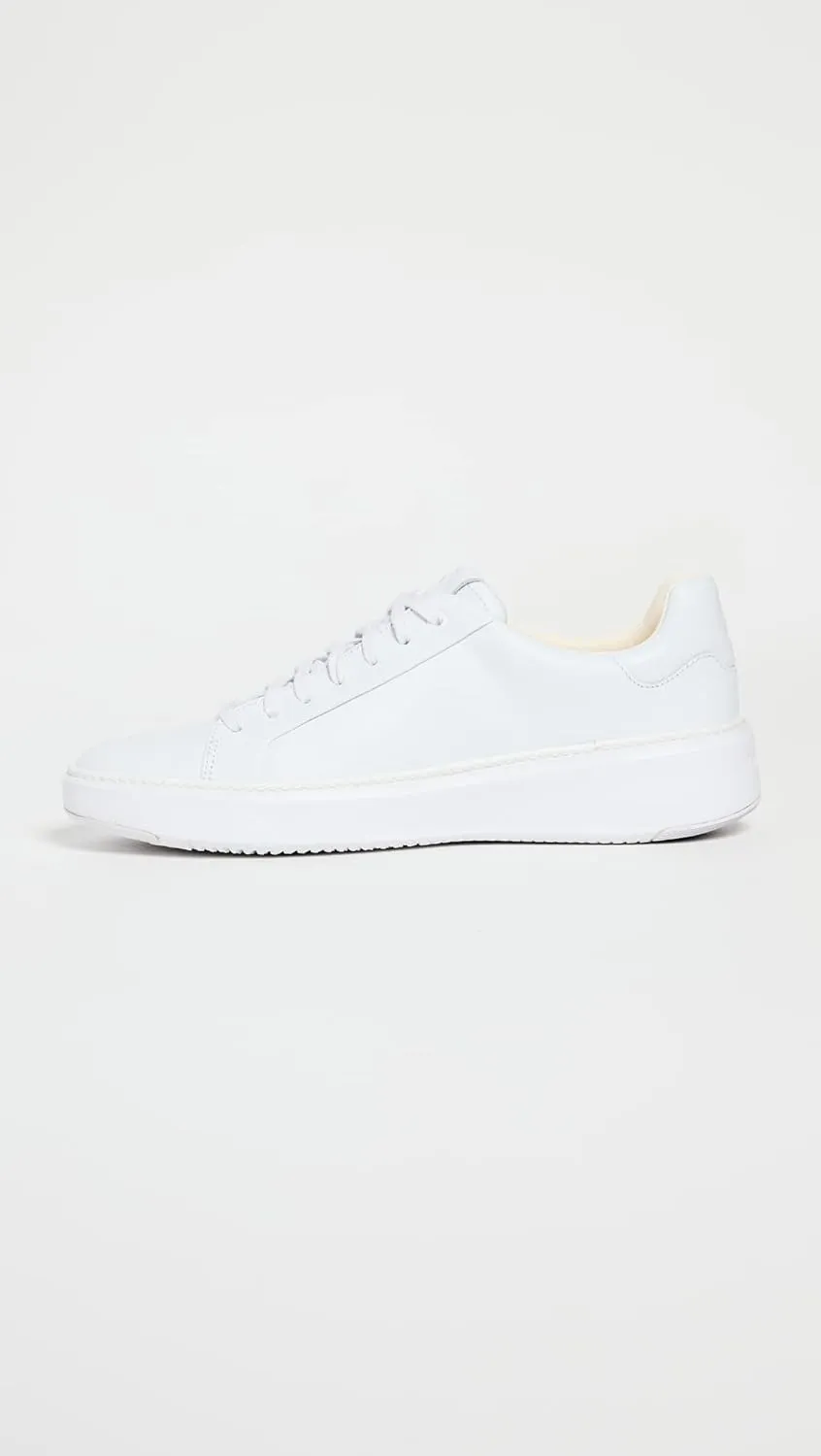Cole Haan Men's Grandpro Topspin Sneaker