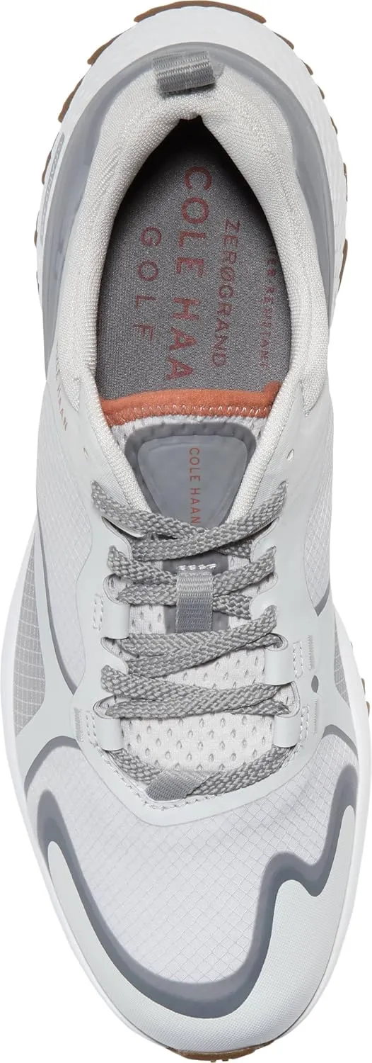 Cole Haan Men's Zerogrand Overtake Golf Sneaker