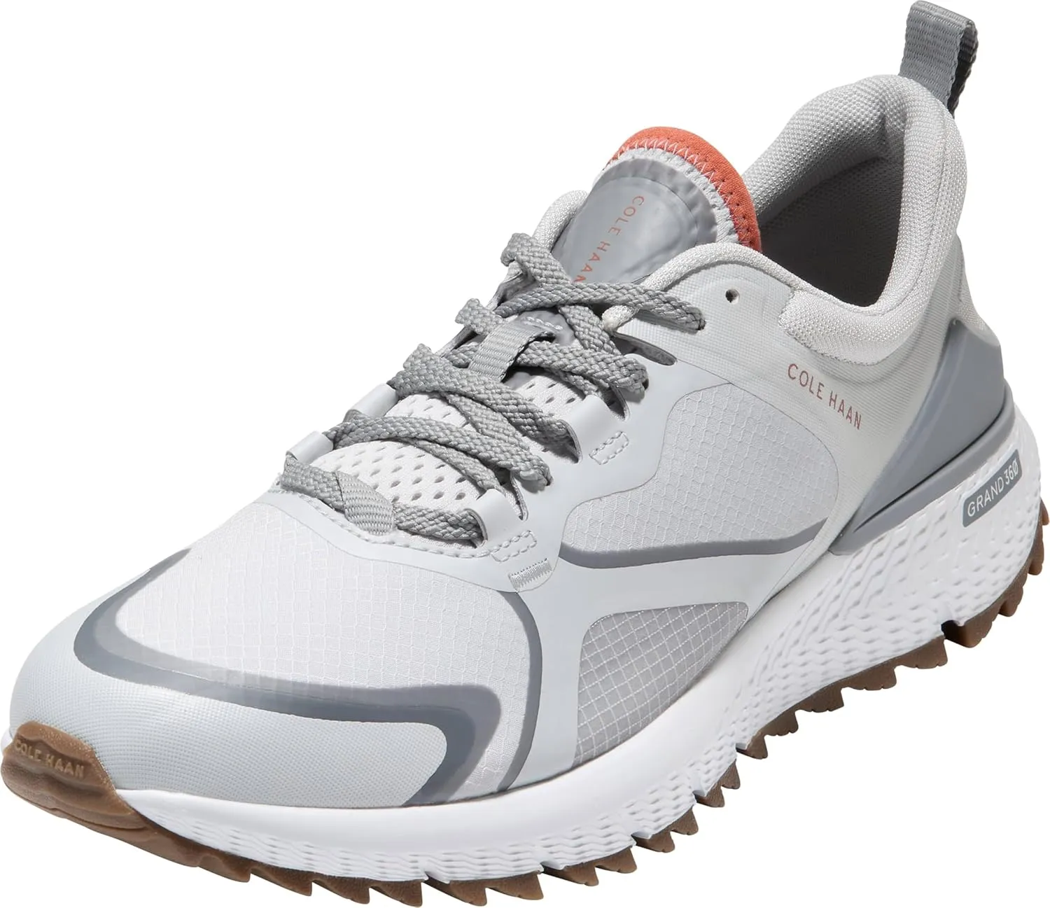 Cole Haan Men's Zerogrand Overtake Golf Sneaker