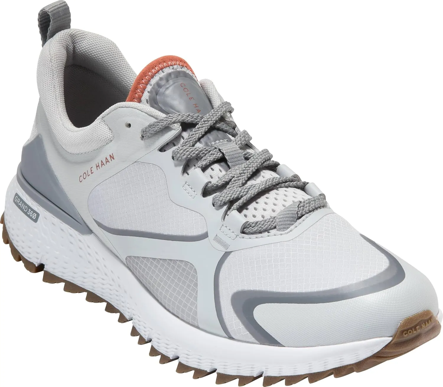Cole Haan Men's Zerogrand Overtake Golf Sneaker