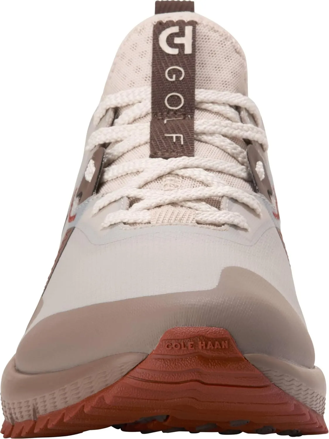 Cole Haan Men's Zerogrand Overtake Golf Water Resistant Sneaker