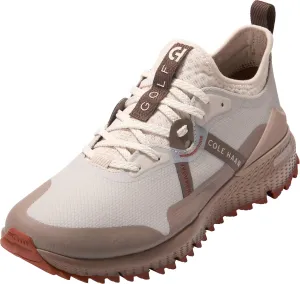 Cole Haan Men's Zerogrand Overtake Golf Water Resistant Sneaker