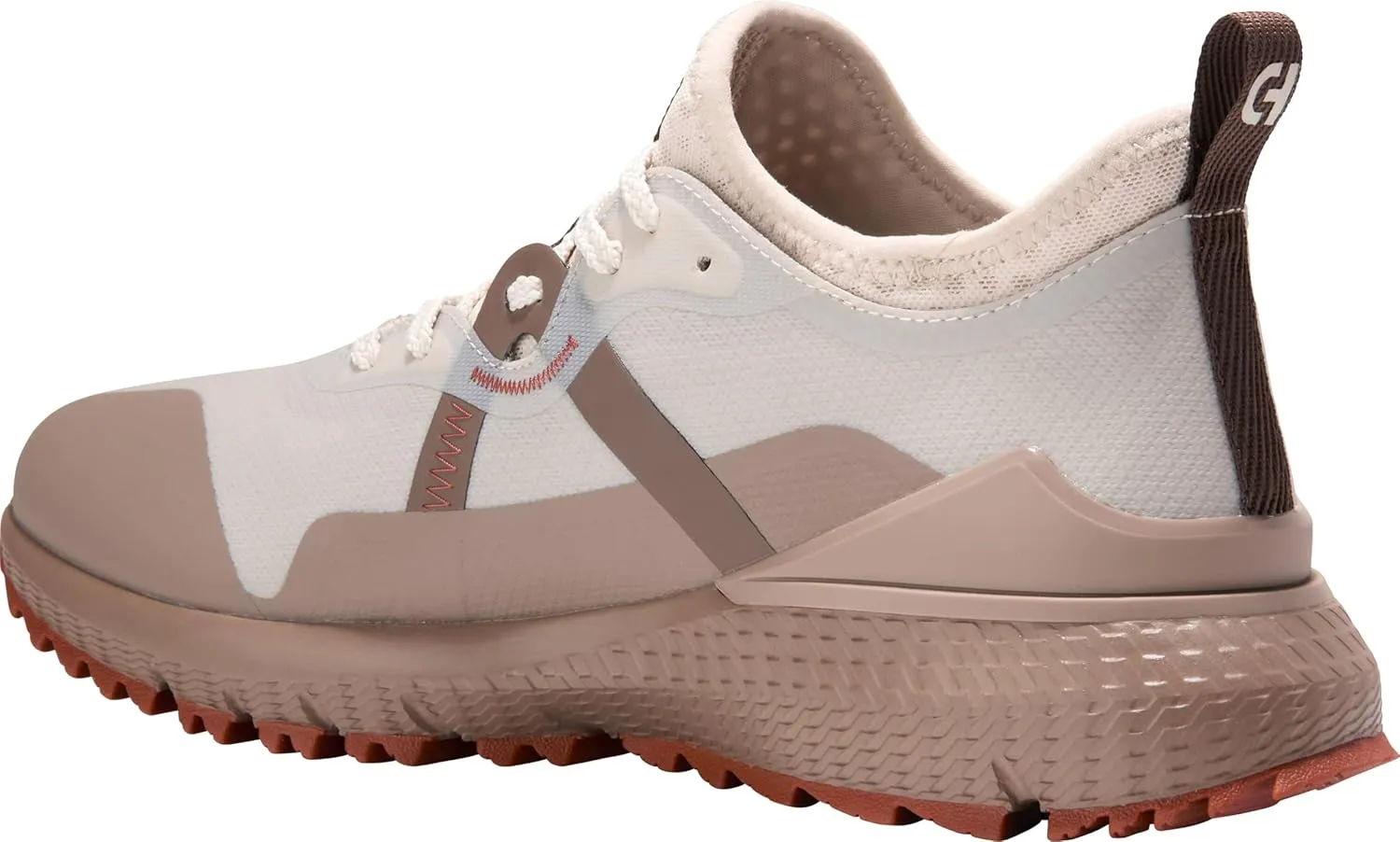 Cole Haan Men's Zerogrand Overtake Golf Water Resistant Sneaker