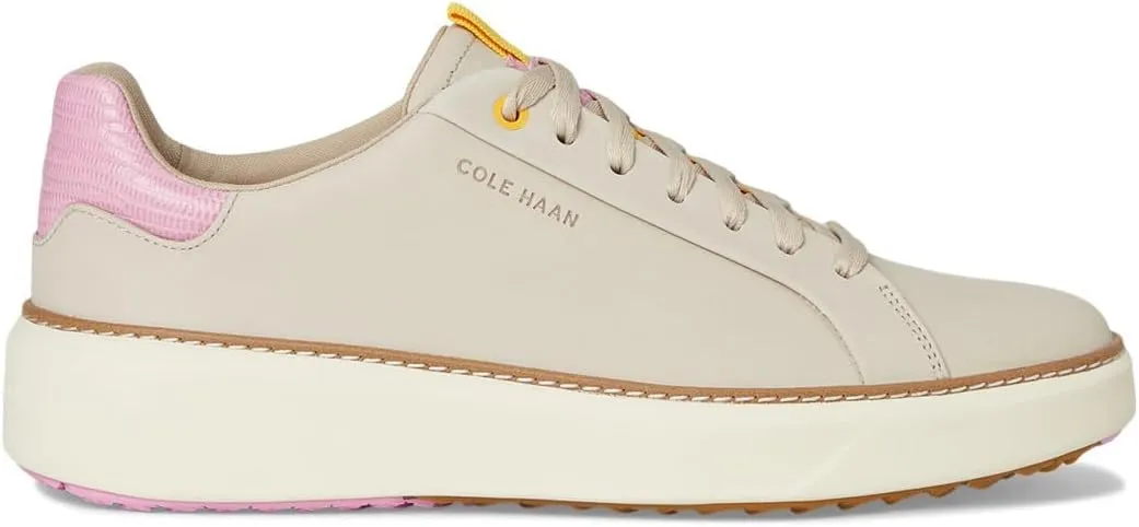 Cole Haan Women's Grandpro Topspin Golf Sneaker