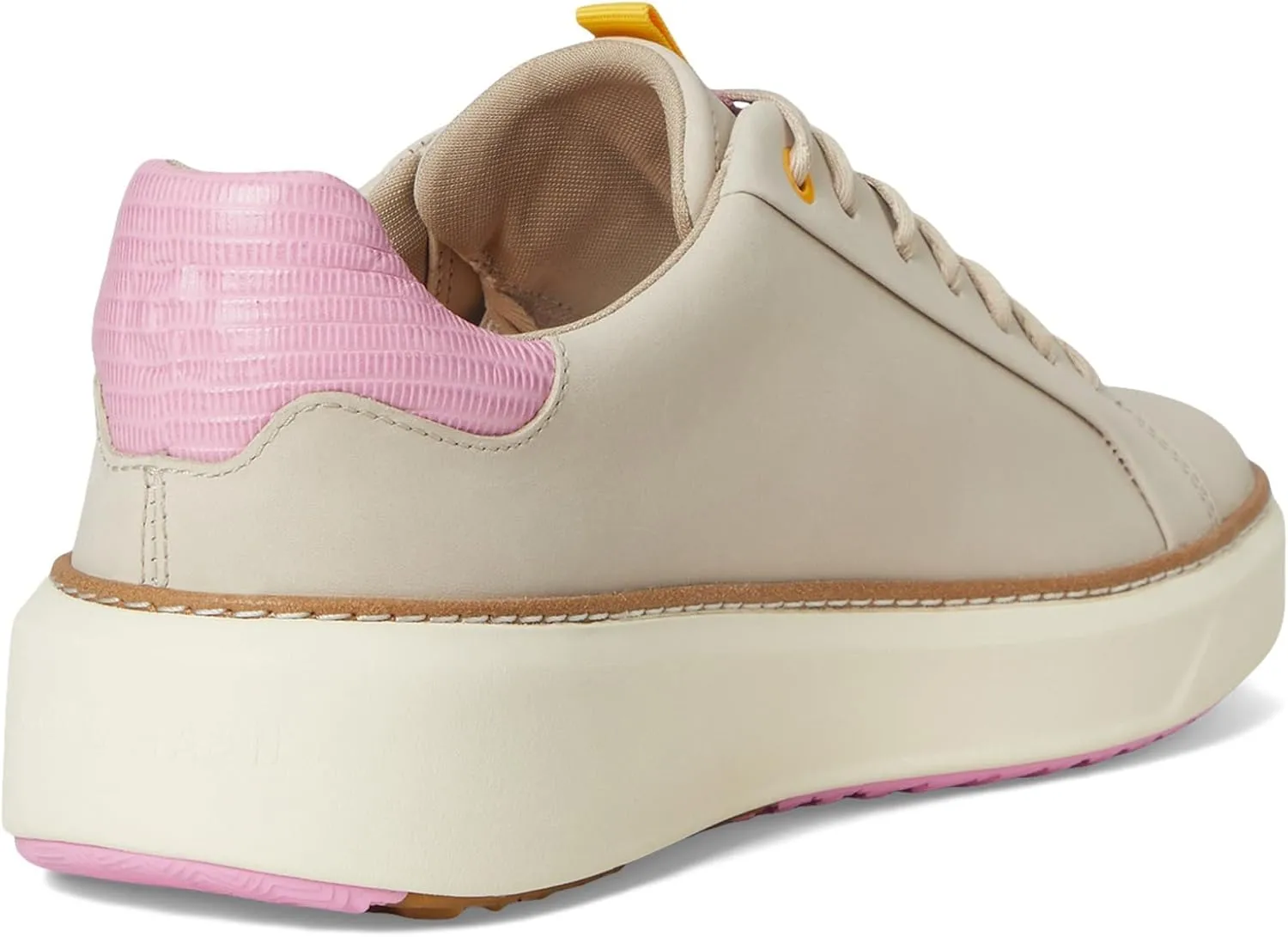 Cole Haan Women's Grandpro Topspin Golf Sneaker