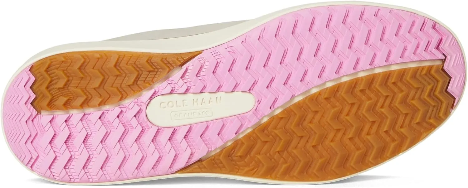 Cole Haan Women's Grandpro Topspin Golf Sneaker