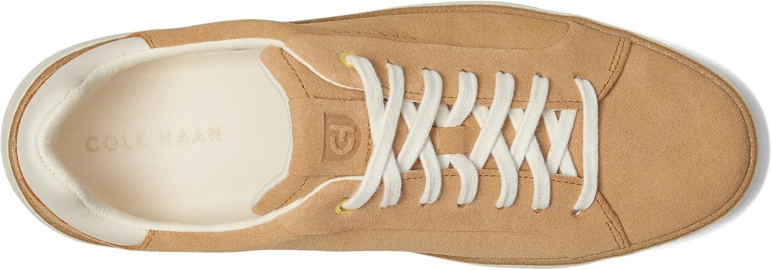 Cole Haan Women's Grandpro Topspin Sneaker