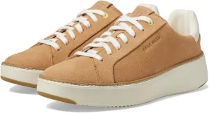 Cole Haan Women's Grandpro Topspin Sneaker