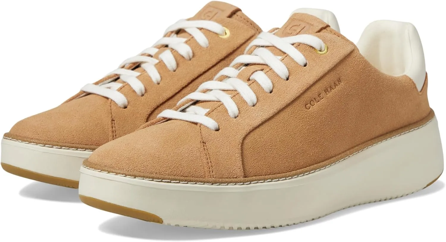 Cole Haan Women's Grandpro Topspin Sneaker