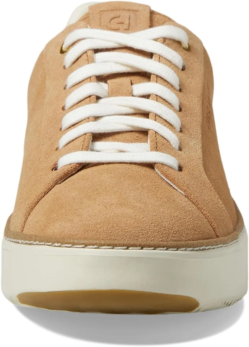 Cole Haan Women's Grandpro Topspin Sneaker