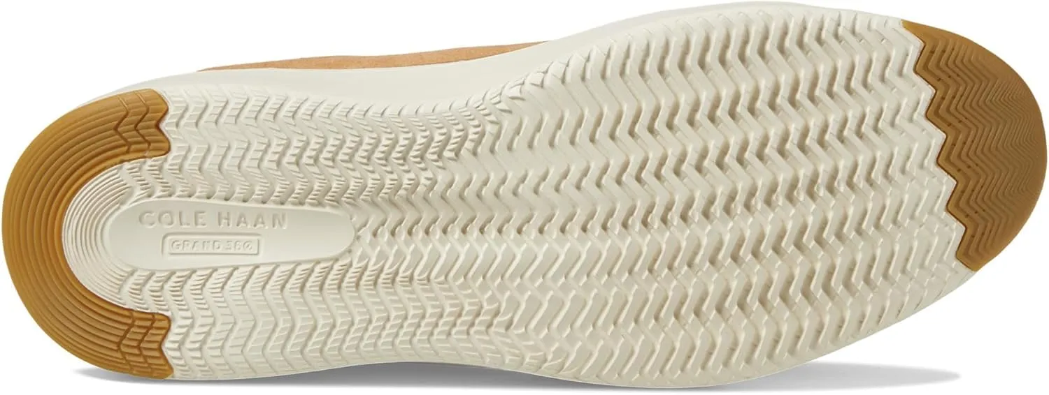 Cole Haan Women's Grandpro Topspin Sneaker