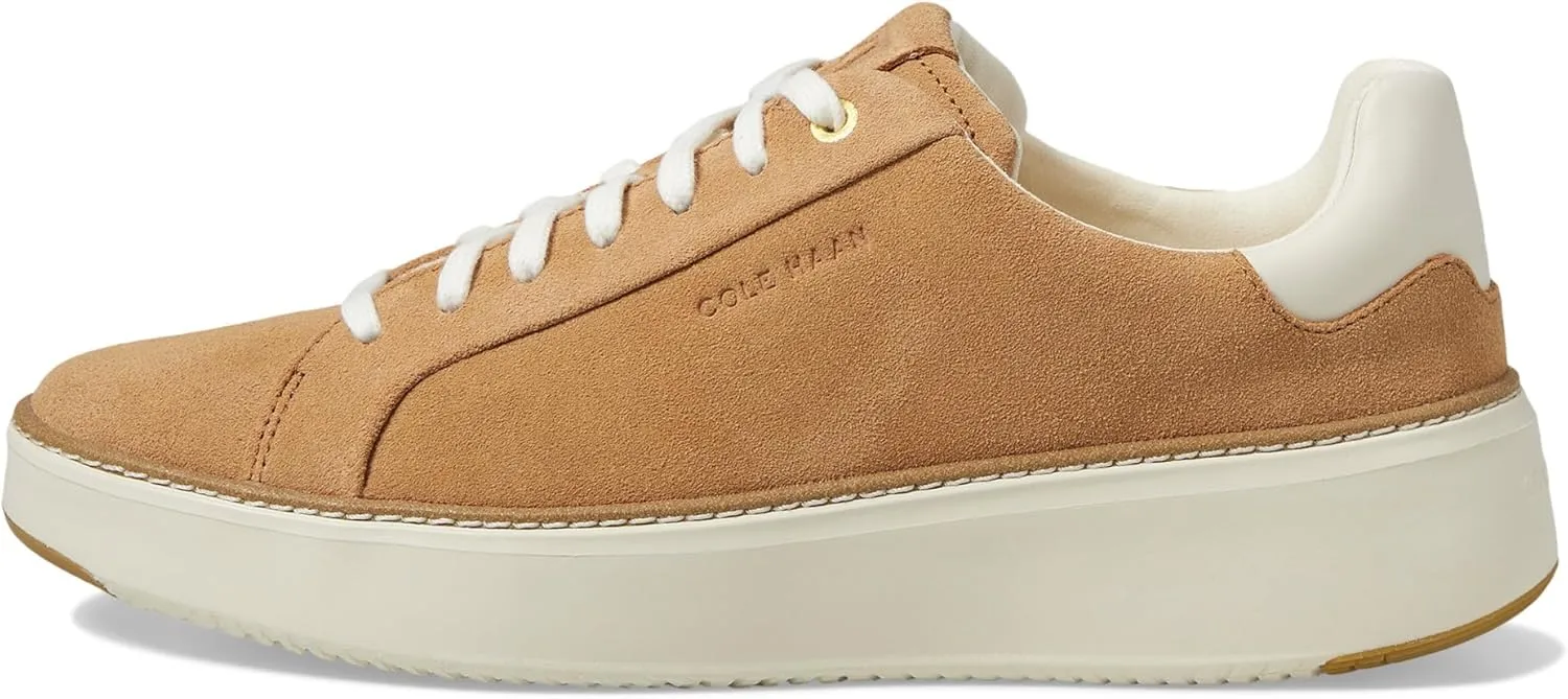 Cole Haan Women's Grandpro Topspin Sneaker