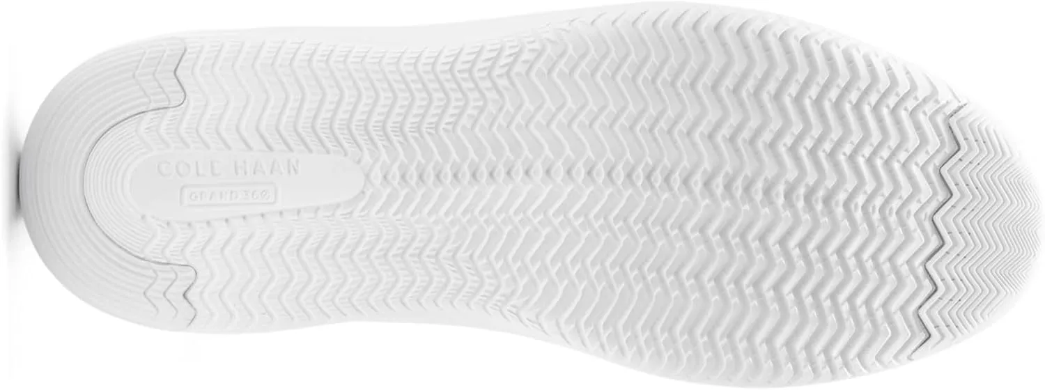 Cole Haan Women's Grandpro Topspin Triple Strap Sneaker