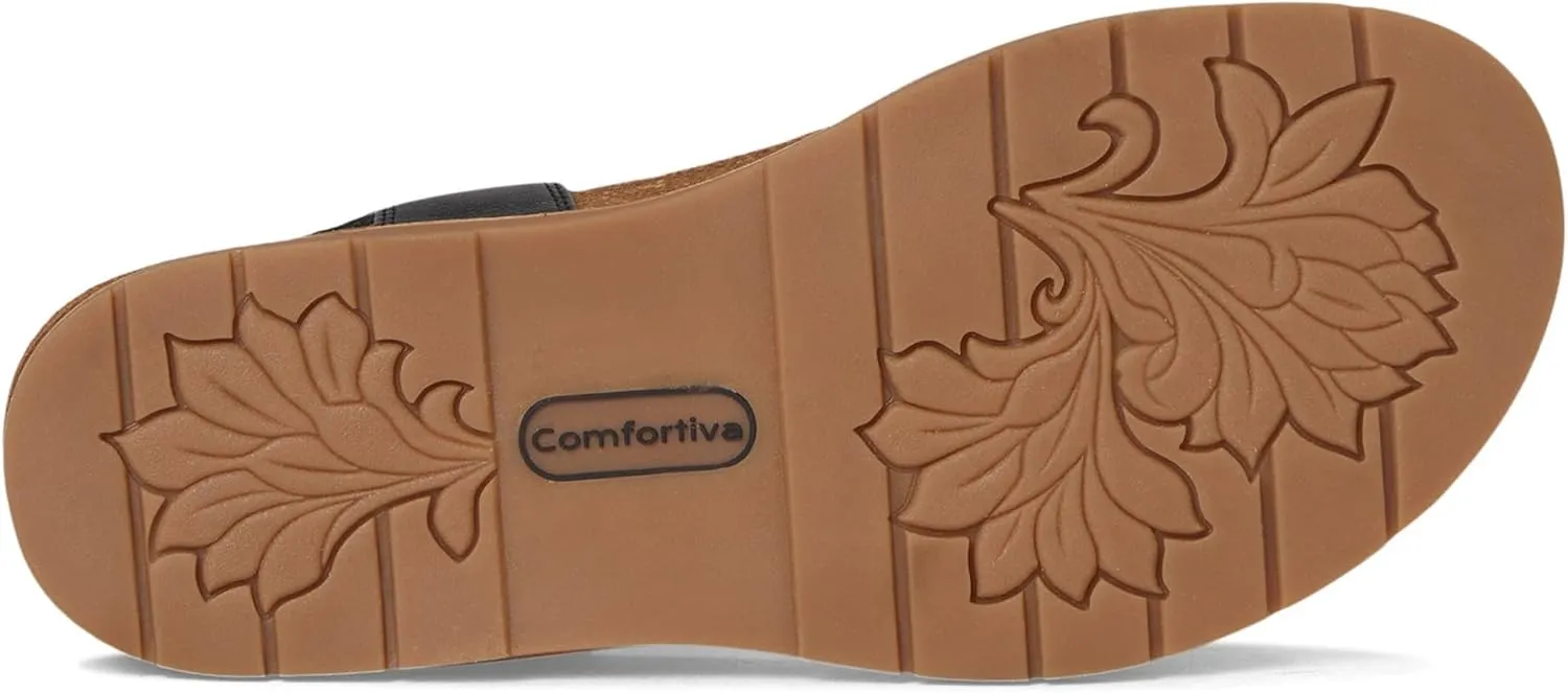 Comfortiva Women's Gwen Sandal