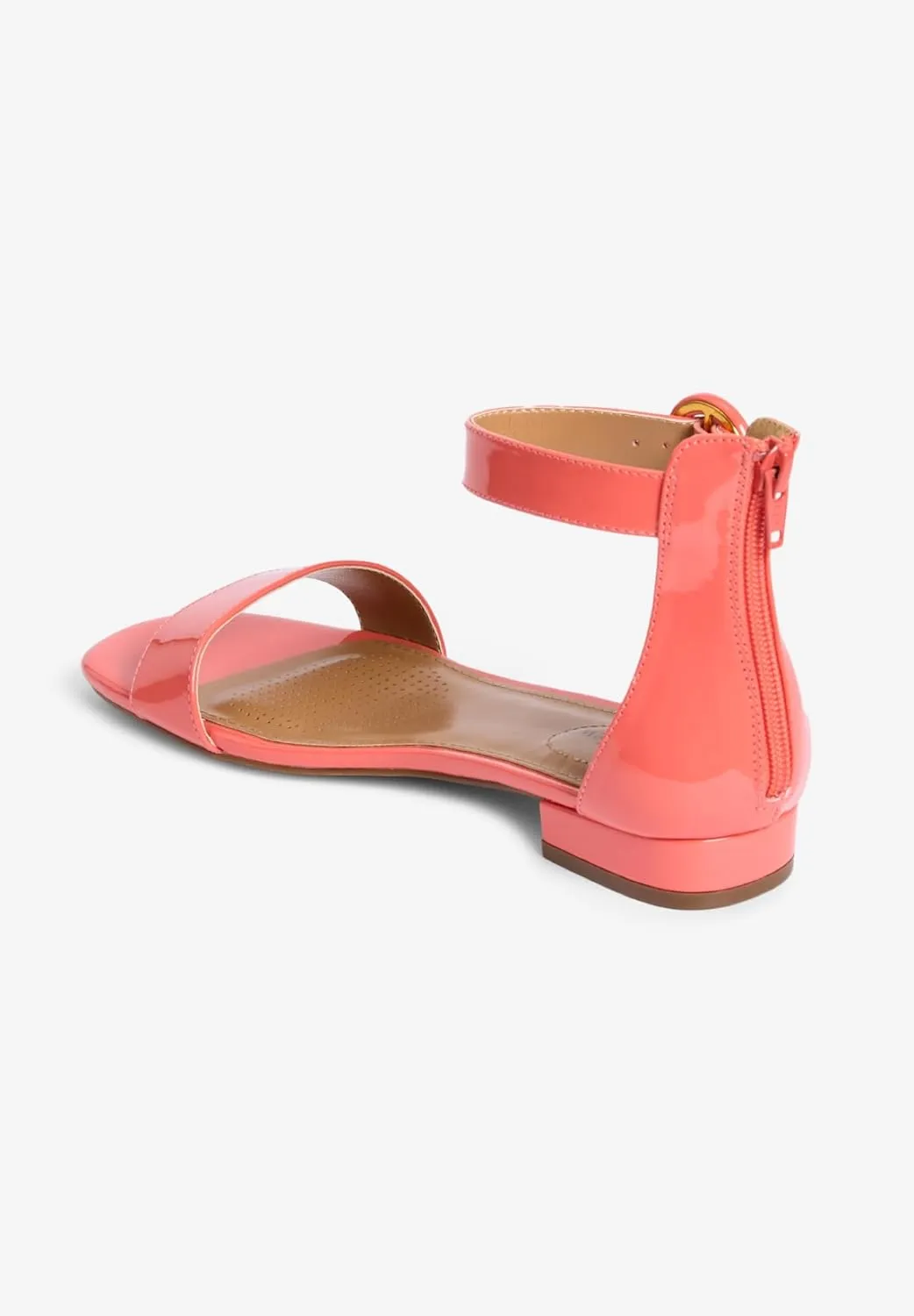 Comfortview Women's Wide Width The Alora Sandal