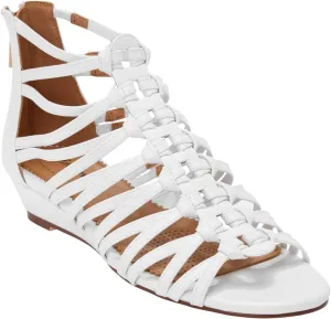 Comfortview Women's Wide Width The Helen Sandal