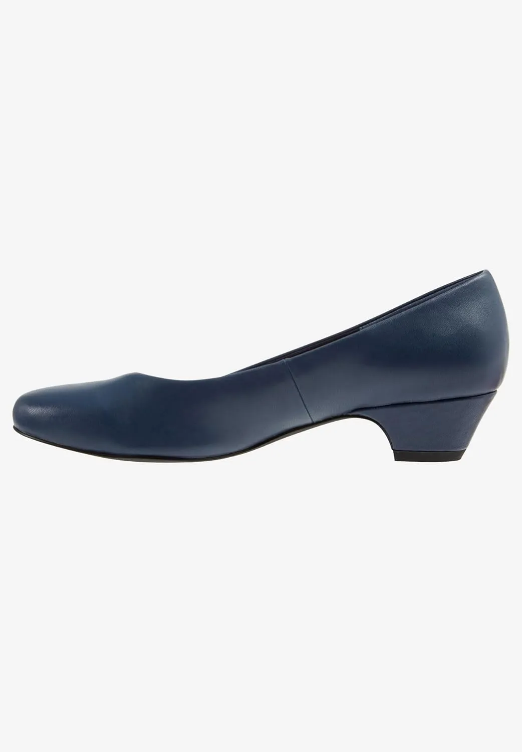 Comfortview Women's Wide Width The Vida Pump