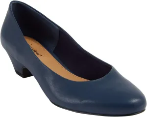 Comfortview Women's Wide Width The Vida Pump