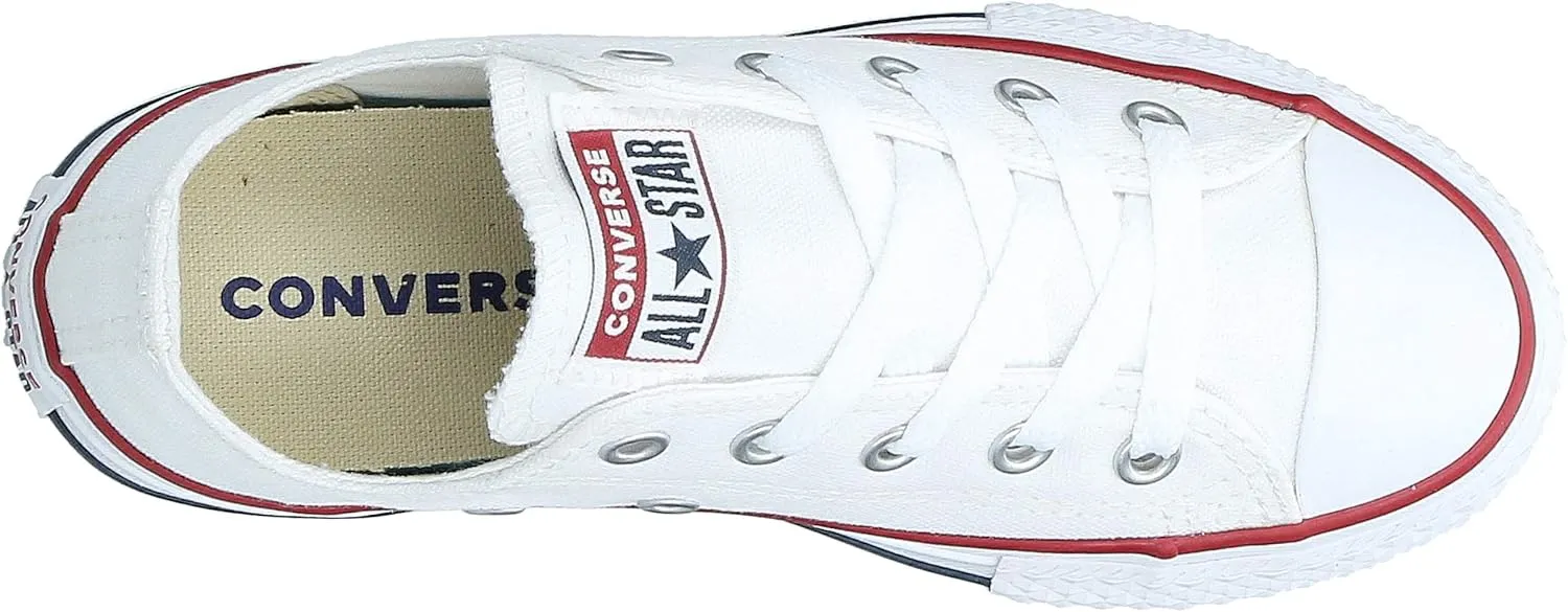 Converse As Ox Core Inf Lace Up Low Top Toddler Infant Trainers