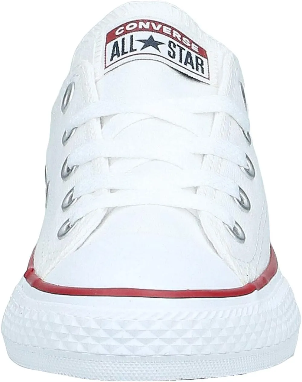 Converse As Ox Core Inf Lace Up Low Top Toddler Infant Trainers