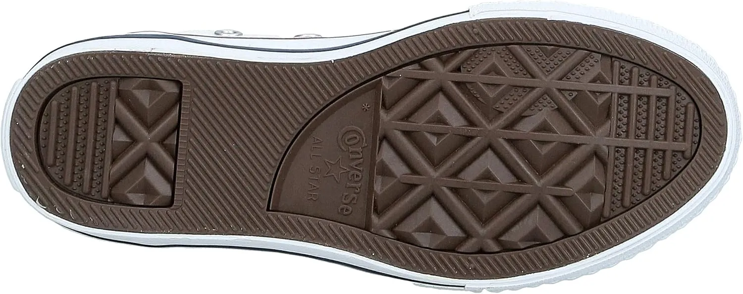 Converse As Ox Core Inf Lace Up Low Top Toddler Infant Trainers
