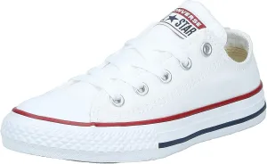 Converse As Ox Core Inf Lace Up Low Top Toddler Infant Trainers
