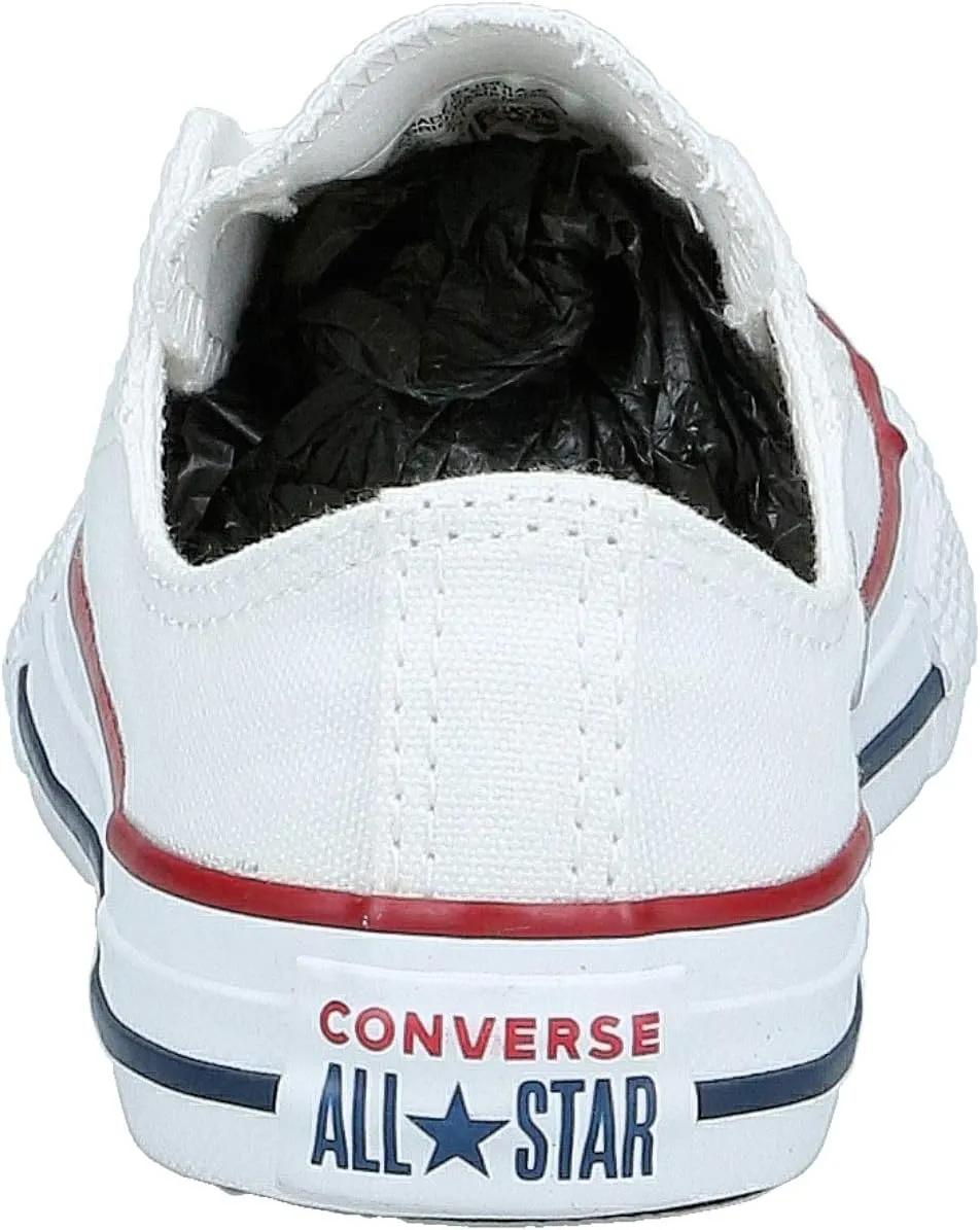 Converse As Ox Core Inf Lace Up Low Top Toddler Infant Trainers