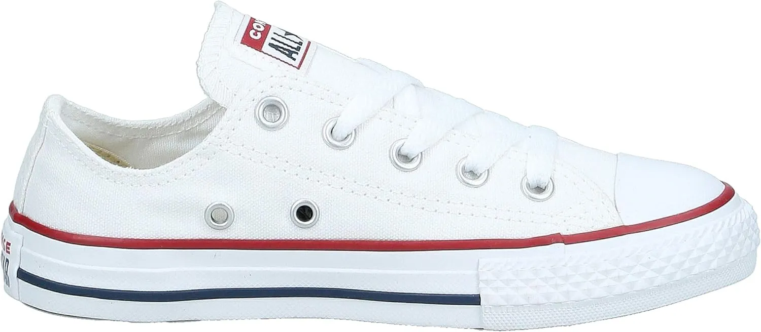 Converse As Ox Core Inf Lace Up Low Top Toddler Infant Trainers
