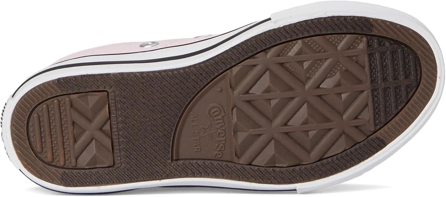 Converse Boy's Chuck Taylor All Star Madison (Little Kid) Sneaker